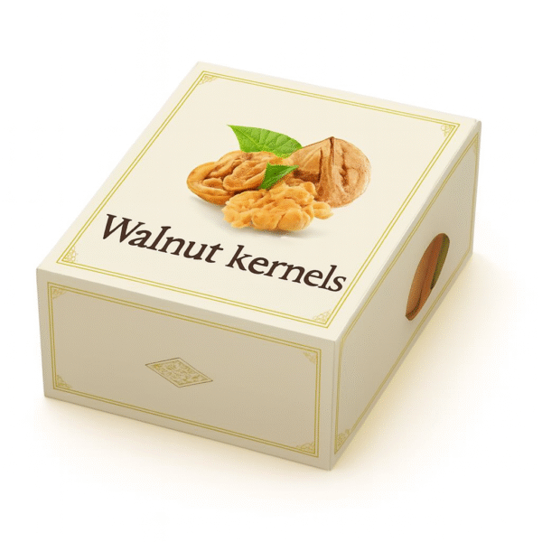 مغز گردو ایرانی