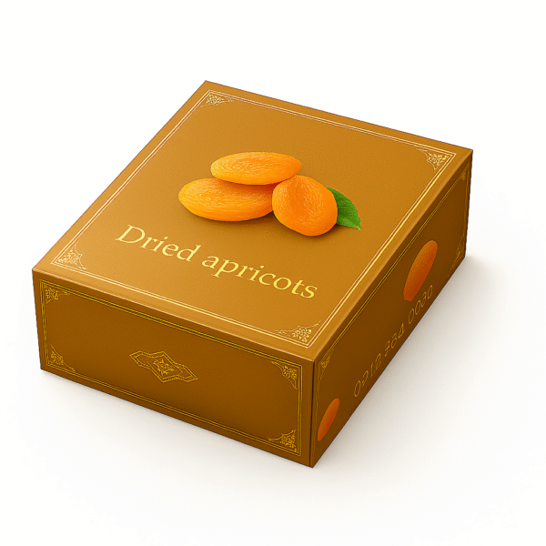 قیصی زردآلو