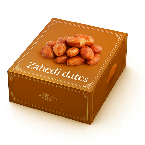 خرما زاهدی ممتاز